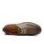 Simier斯米尔2015新款头层牛皮休闲皮鞋英伦男鞋时尚男士休闲鞋8125(卡其色 41)第3张高清大图