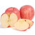 精选新鲜红富士甜脆清新精致礼盒装苹果送人现货水果整箱*3(自定义)第4张高清大图