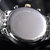 天梭(Tissot)手表 俊雅系列 石英六针计时腕表钢带皮带男表T063.617.36.037.00(T063.617.22.037.00)第5张高清大图
