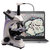 美佳朗生物显微镜MCL-300双目TV光学专业医用高倍显微镜第2张高清大图