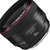 佳能（Canon）EF 50mm f/1.2L USM 标准定焦镜头 防水滴防尘(优惠套餐四)第3张高清大图