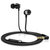 森海塞尔(Sennheiser) CX3.00 高质量 高清晰 时尚入耳式耳机 黑第2张高清大图