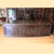 红木家具2.8米红木书桌实木办公桌大班台老板桌带椅子两件套黑檀木第3张高清大图