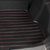 汽车后备箱垫 专车专用皮革尾箱垫 防水防尘后备箱垫 专车专用量身定做(黑色)第2张高清大图