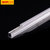 TOUVE托维 铝合金一体化全套led灯管支架 节能灯管日光管(白光 0.6m)第2张高清大图
