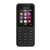 诺基亚（NOKIA）130 GSM 直板 T9传统按键手机（黑）(黑色)第2张高清大图