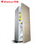 万宝（wanbao）BCD-180D 180升黄金双门冰箱 节能电冰箱 家用小冰箱 适合3口之家 直冷（金色）(金色 升级版)第3张高清大图
