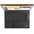 ThinkPad T470P(20J6A01BCD)14英寸轻薄笔记本电脑(i7-7700HQ 8G 128G+1T 2G独显 Win10 黑色）第6张高清大图