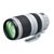佳能（Canon）EF 100-400mm F 4.5-5.6L IS II USM 远摄变焦镜头(优惠套餐三)第2张高清大图