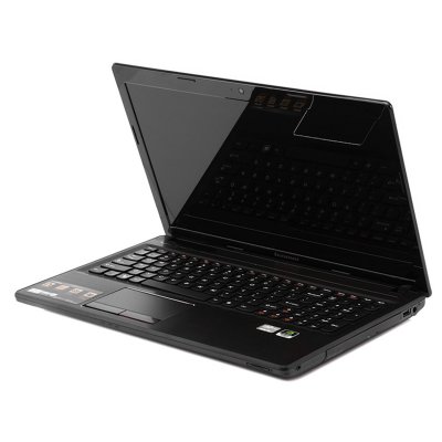 联想（Lenovo）G580AM 15.6英寸笔记本电脑