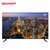 夏普（SHARP） 70X7Plus-S 70英寸 4K超高清全面屏智能语网络液晶平板电视机(黑色 70)第8张高清大图