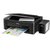 爱普生L380打印机一体机喷墨照片多功能复印彩色扫描家用办公连供（打印 复印 扫描）替代L360第4张高清大图