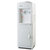 奥克斯（AUX）L 立式节能饮水机温热制冷冰热型办公室宿舍家专用饮水机(温热)第3张高清大图