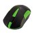 摩天手（mofii）G36 2.4G无线鼠标（绿黑色）第5张高清大图