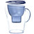碧然德（BRITA）Marella 滤水壶 金典系列 3.5L 蓝色 一壶3芯 净水壶 净水器 滤水杯第5张高清大图