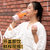 志高(CHIGO) 便携式榨汁机多功能全自动家用水果小型充电迷你电动炸果汁杯(粉色)第3张高清大图