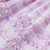 davebella戴维贝拉2018夏装新款女童短袖连衣裙宝宝格子裙DBA6676(7Y 紫白格)第3张高清大图