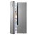 海信（Hisense）579升家用对开门大容量电冰箱一级变频节能手机控制WIFi风冷无霜BCD-579WFK1DPUT第3张高清大图