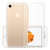 苹果8手机壳 苹果7/7plus iphone6s/6splus/X iphone8plus 手机壳手机套保护套硅胶软套(苹果7 tpu透明)第2张高清大图