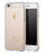 奥多金 苹果系列手机套保护壳 四角防摔透明软壳 适用于苹果手机壳套(透明 iPhone6/6S)第3张高清大图