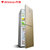 万宝（wanbao）BCD-232WKCE 232升 双门风冷无霜 智能控温电冰箱 家用节能冰箱(流光金)第5张高清大图
