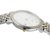 Tissot天梭手表心意系列间金钢带石英时尚商务情侣手表T52.2.481.31T52.2.281.31 白盘第4张高清大图