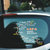 CARCHAD 卡饰得 车身赛道车贴 后挡风玻璃个性贴(中国地图)第5张高清大图