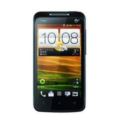 HTC T327t 移动3G版  4英寸 备用手机 不支持微信(白色 官方标配)