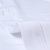 2019新款夏季男士短袖衬衫韩版免烫修身休闲男短袖衬衣 2701(黑色 5xl)第3张高清大图