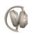 索尼（SONY）WH-1000XM2 头戴包耳式无线降噪蓝牙耳机(金色 标配)第2张高清大图