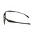 乐视Letv 3D眼镜Letv F5000 Black(偏光）不闪式3D眼镜第2张高清大图