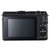 佳能（Canon）EOS M3（EF-M 18-55mm f/3.5-5.6 IS STM） 微型单电套机 黑色套装版第3张高清大图