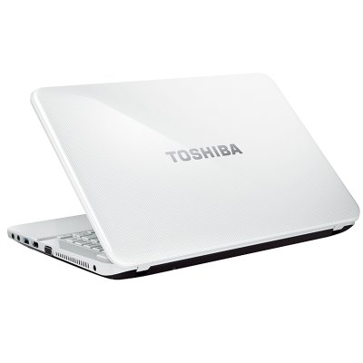 东芝（TOSHIBA）L850-T25W1笔记本电脑