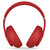 Beats Studio3 Wireless无线蓝牙头戴式录音师3代降噪耳机魔音(红色)第4张高清大图