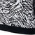 耐克NIKE女 2016春季新款运动休闲套头衫圆领卫衣726040-010(黑白 XL)第5张高清大图