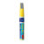 点缤吉利帝豪RS 补漆笔美容笔 适用于汽车漆面划痕刮痕修复笔(帝豪RS珊瑚红 白色珍珠漆划痕套装)第3张高清大图