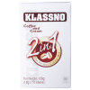 KLASSNO卡司諾 2合1咖啡（无蔗糖） 12g*10条