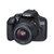 佳能（Canon）EOS 1300D(18-55mm)单反套机EF-S 18-55mm f/3.5-5.6 IS II((官方标配（无卡无包）)第2张高清大图