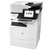 惠普(HP) MFP-E77825z-001 彩色数码复印机 A3幅面 支持扫描 复印 有线 自动双面打印 （含粉盒）第2张高清大图