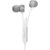 AKG/爱科技 Y20耳机入耳式线控带麦耳塞式耳机hifi音乐mp3耳麦4(银色 带麦)第4张高清大图