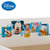 迪士尼系列儿童家具 简约动漫儿童床（常规）(奇幻冰公主 1350mm*2000mm)第4张高清大图