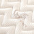 欧陆皇朝(OLHC)儿童床垫 3D棕垫席梦思乳胶椰棕床垫硬1.5/1.8米可定做折叠(8厘米 1.35米*2.0米)第2张高清大图