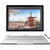 微软（Microsoft）Surface Book 13.5英寸二合一平板笔记本电脑(银色 官方标配+赠品)第2张高清大图