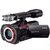 索尼（Sony）NEX-VG900E单机身 高清可更换镜头全画幅数码摄像机（VG900E单机身）(黑色 套餐十二)(黑色 套餐二)第3张高清大图