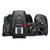 尼康（Nikon）D5500（18-140）单反套机含原厂18-140mm f/3.5-5.6G ED VR防抖镜头(套餐二)第5张高清大图