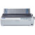 爱普生(Epson) LQ-1600KIIIH-001 针式打印机 136列 卷筒式 多联纸打印第2张高清大图