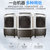 先锋（Singfun）工业冷风扇LZS60-18A 40L大水箱 3档风速 家用远距离送风加水商用工厂空调扇第2张高清大图