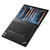ThinkPad T480(0DCD)14英寸高端商务笔记本电脑 (I5-8250U 8G 256G固态 集显 指纹识别  双电池 黑）第3张高清大图