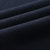夏季新款男士短袖t恤翻领polo衫潮牌潮流上衣服男装半袖体恤7  Stz501(PB-Stz501黑色（灰色袖） 3XL)第4张高清大图