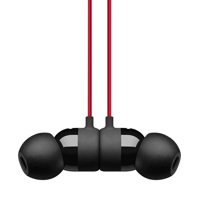 Beats urBeats3 入耳式耳机线控耳麦音乐耳机(